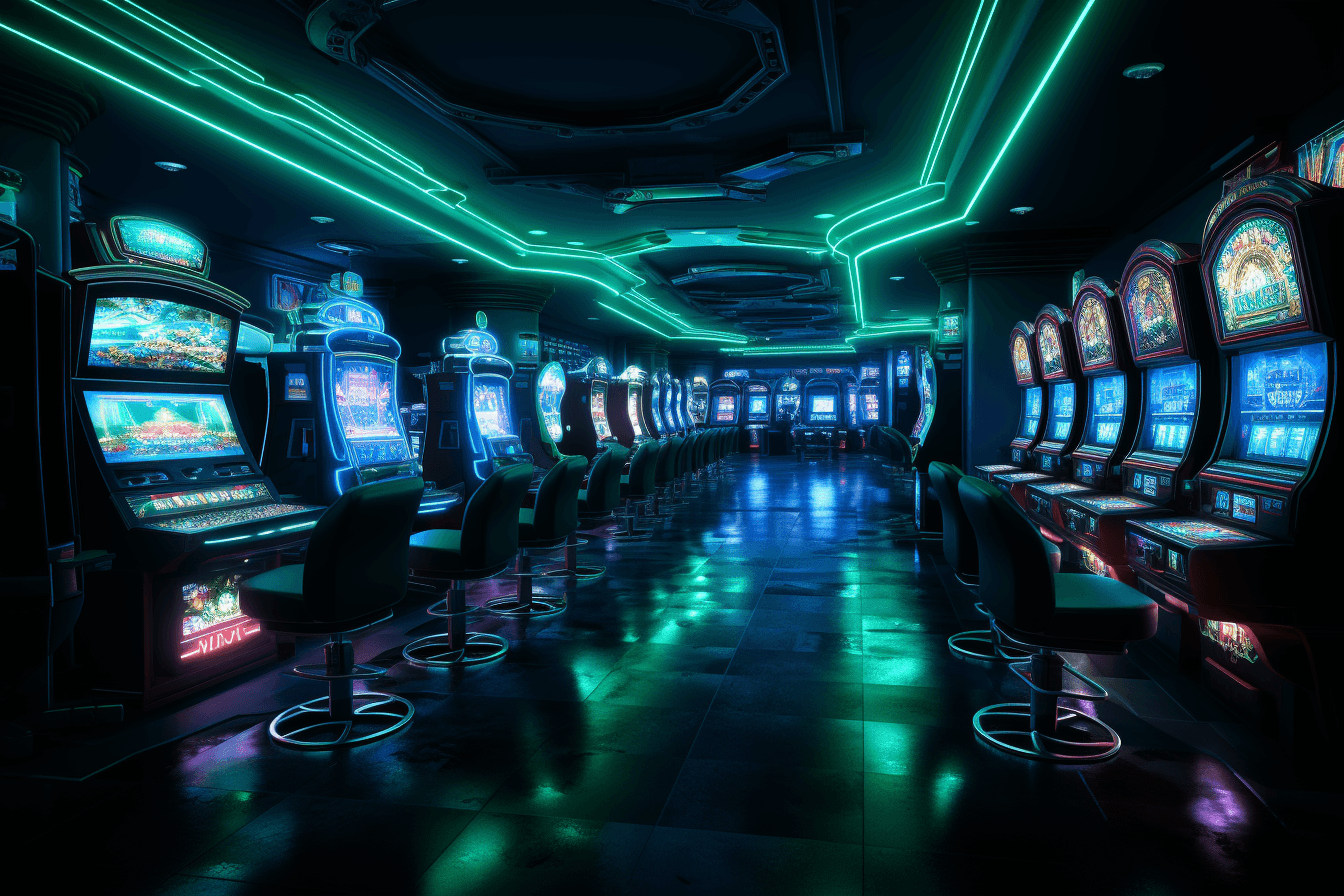 Best New Online Casino Bonuses for Beginners image