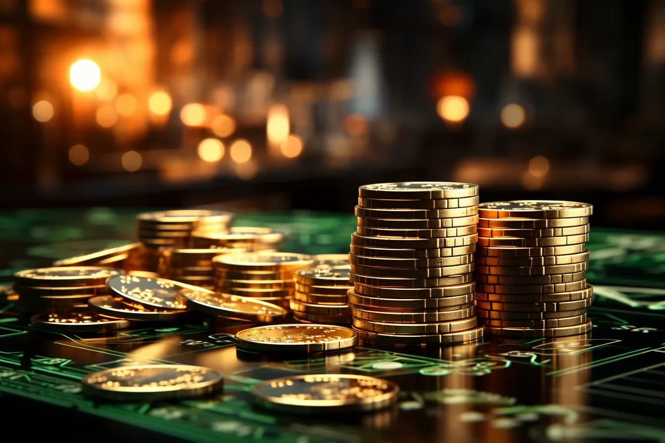 Innovative Loyalty Programs at the Newest Online Casinos image