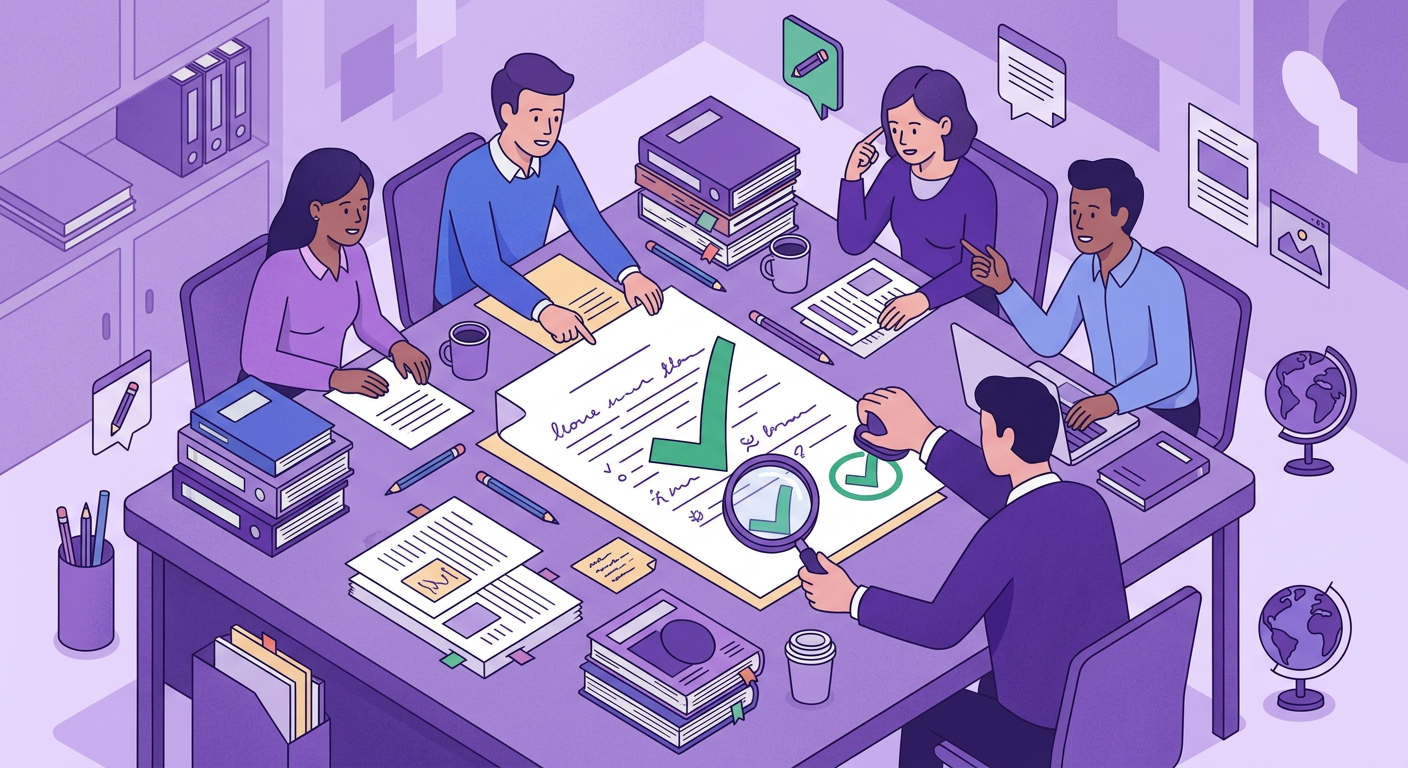 How we ensure our data stays fresh