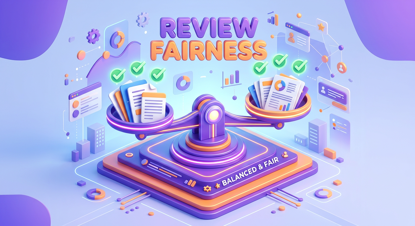 Our Approach to Reviewing New Sites