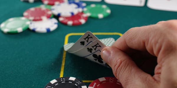 Most Popular Games at Online Casinos