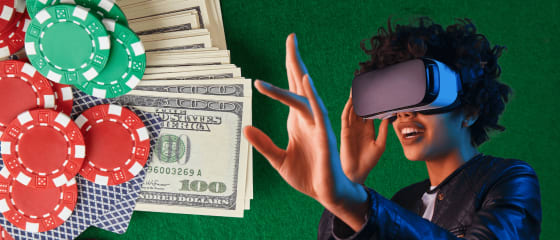 Which Features do Virtual Reality Casinos Provide?