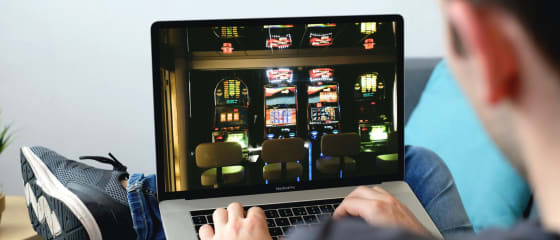Top Online Casino Games for Rookies in 2023