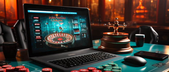 What Players Must Know When Selecting New Online Casino in 2024
